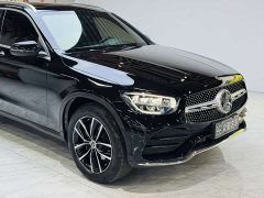Mercedes-Benz GLC 260 L 4MATIC luxury - фото 5