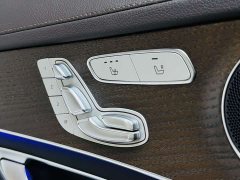 Mercedes-Benz GLC 260 L 4MATIC luxury - фото 8