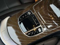 Mercedes-Benz GLC 260 L 4MATIC luxury - фото 9