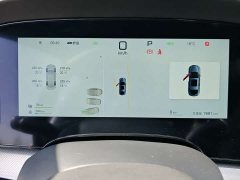 BYD Seal 07 DM-i Intelligent Driving Edition DM-i 1.5L 125km Premium Edition - фото 12