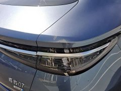 BYD Seal 07 DM-i Intelligent Driving Edition DM-i 1.5L 125km Premium Edition - фото 19
