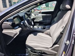 BYD Seal 07 DM-i Intelligent Driving Edition DM-i 1.5L 125km Premium Edition - фото 3