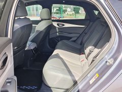 BYD Seal 07 DM-i Intelligent Driving Edition DM-i 1.5L 125km Premium Edition - фото 4