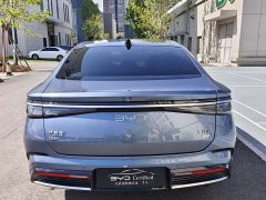 BYD Seal 07 DM-i Intelligent Driving Edition DM-i 1.5L 125km Premium Edition - фото 9