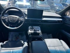Lynk & Co Voyager 2.7T four-wheel drive premium version - фото 12