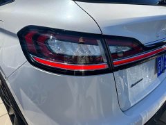 Lynk & Co Voyager 2.7T four-wheel drive premium version - фото 16