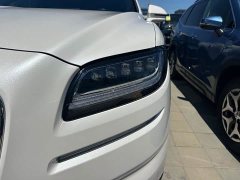 Lynk & Co Voyager 2.7T four-wheel drive premium version - фото 17
