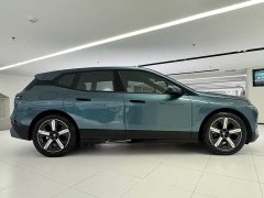 BMW iX 2023 facelift xDrive40 - фото 4