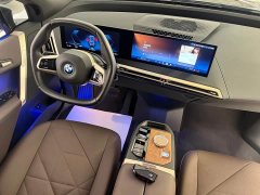 BMW iX 2023 facelift xDrive40 - фото 7