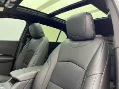 Cadillac XT4 2024 25T two-wheel drive fashion - фото 12