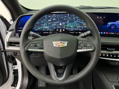 Cadillac XT4 2024 25T two-wheel drive fashion - фото 13