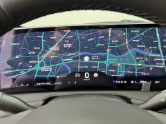 Cadillac XT4 2024 25T two-wheel drive fashion - фото 14