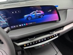 Cadillac XT4 2024 25T two-wheel drive fashion - фото 15