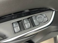 Cadillac XT4 2024 25T two-wheel drive fashion - фото 17