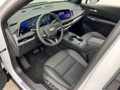 Cadillac XT4 2024 25T two-wheel drive fashion - фото 19