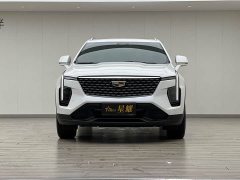 Cadillac XT4 2024 25T two-wheel drive fashion - фото 2