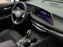 Cadillac XT4 2024 25T two-wheel drive fashion - фото 20