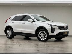 Cadillac XT4 2024 25T two-wheel drive fashion - фото 3