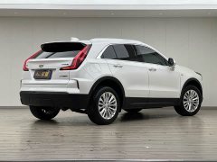 Cadillac XT4 2024 25T two-wheel drive fashion - фото 5