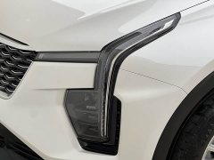 Cadillac XT4 2024 25T two-wheel drive fashion - фото 6