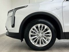 Cadillac XT4 2024 25T two-wheel drive fashion - фото 7
