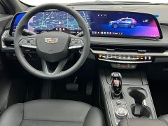 Cadillac XT4 2024 25T two-wheel drive fashion - фото 8
