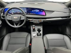 Cadillac XT4 2024 25T two-wheel drive fashion - фото 9