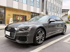 Audi A6L 40 TFSI luxury dynamic - фото 1