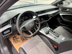 Audi A6L 40 TFSI luxury dynamic - фото 13