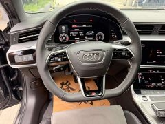 Audi A6L 40 TFSI luxury dynamic - фото 14