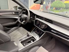 Audi A6L 40 TFSI luxury dynamic - фото 15