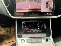 Audi A6L 40 TFSI luxury dynamic - фото 17