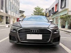 Audi A6L 40 TFSI luxury dynamic - фото 2