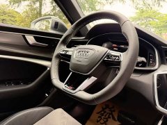 Audi A6L 40 TFSI luxury dynamic - фото 20