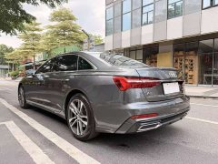 Audi A6L 40 TFSI luxury dynamic - фото 3
