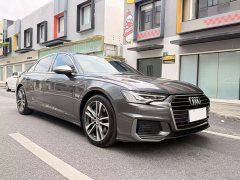 Audi A6L 40 TFSI luxury dynamic - фото 4