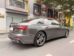 Audi A6L 40 TFSI luxury dynamic - фото 5