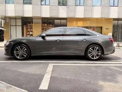 Audi A6L 40 TFSI luxury dynamic - фото 6
