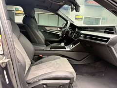 Audi A6L 40 TFSI luxury dynamic - фото 9