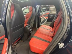 BMW X6 M 2022 X6 M - фото 10