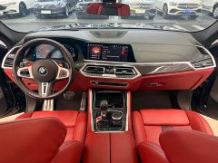 BMW X6 M 2022 X6 M - фото 11
