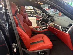 BMW X6 M 2022 X6 M - фото 12