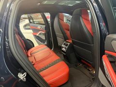 BMW X6 M 2022 X6 M - фото 13