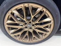 BMW X6 M 2022 X6 M - фото 14
