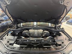 BMW X6 M 2022 X6 M - фото 15
