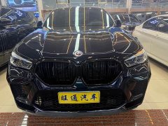 BMW X6 M 2022 X6 M - фото 2