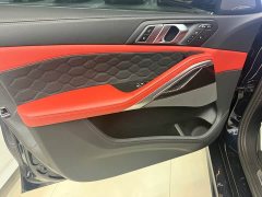 BMW X6 M 2022 X6 M - фото 7
