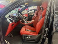 BMW X6 M 2022 X6 M - фото 8