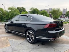 Volkswagen Magotan 2023 2 Million Edition 330TSI DSG Luxury - фото 5
