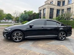 Volkswagen Magotan 2023 2 Million Edition 330TSI DSG Luxury - фото 6